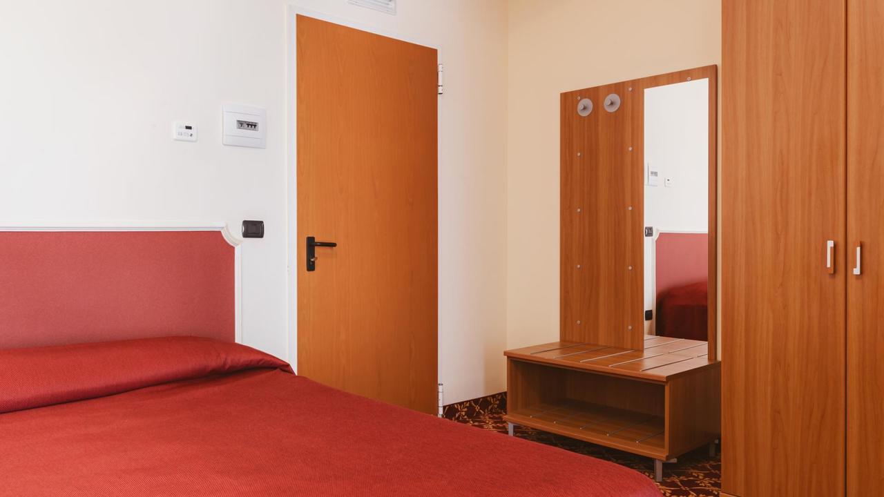 Hotel Villa Del Sorriso Venosa Eksteriør bilde